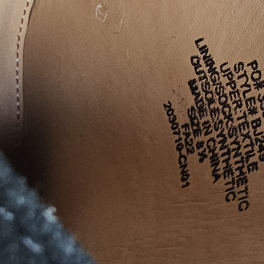 J Crew Clogs - image 4